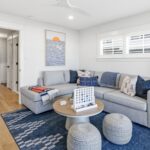 Expert Shore House Design Tips from Meant to Bee Home