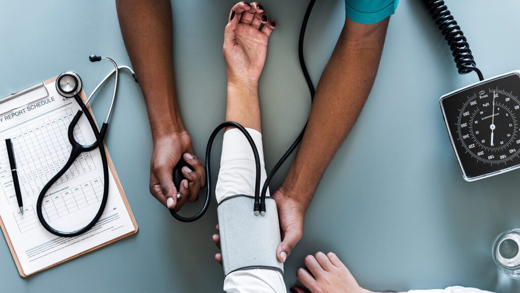 Know Your Numbers: Why Preventive Screenings Save Lives