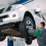 Spring Into Reliability: April Vehicle Care Guide