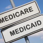 Medicare vs. Medicaid