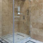 Choosing the Right Material for Your Shower Walls