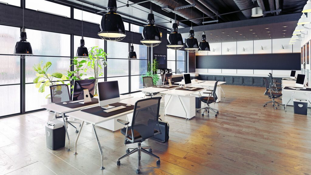 Future-Proofing Spaces: Why Adaptable Design Matters in Commercial Architecture