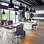 Future-Proofing Spaces: Why Adaptable Design Matters in Commercial Architecture