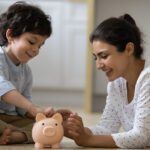 Four Stages of Raising Confident, Money-Smart Kids in Orlando