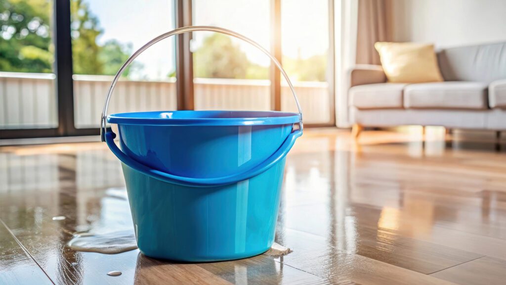 Old House, New Rules: How to Clean Older Homes Without Damaging Them