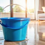 Old House, New Rules: How to Clean Older Homes Without Damaging Them