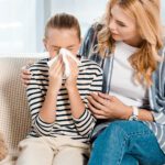 Springtime Allergies in Children