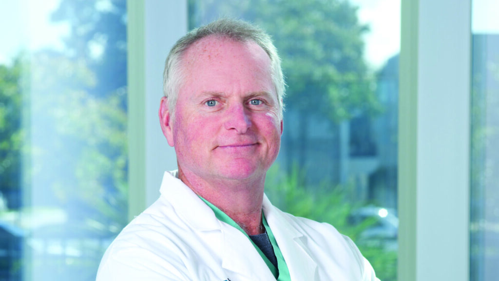 Hernia Symptoms? Explore Robotic Surgery Solutions at Jupiter Medical Center