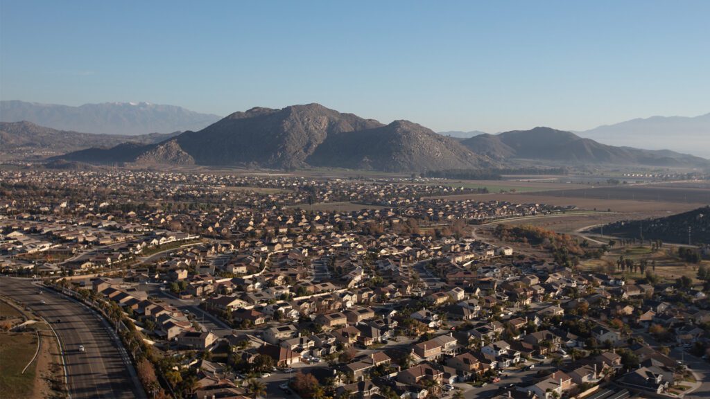 Real Estate Market Overview for the Santa Rosa Plateau