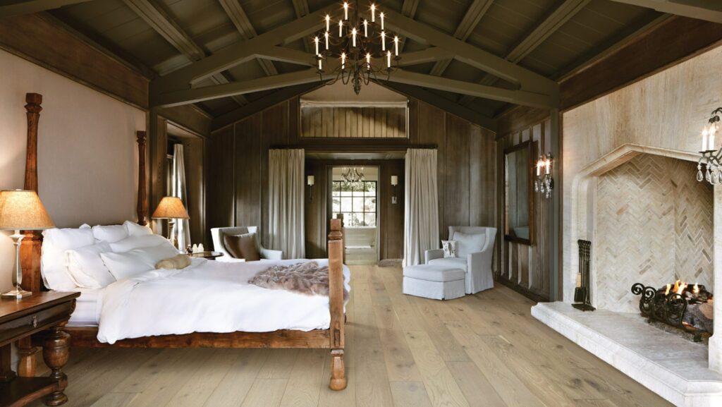 Bringing New Life to Old Floors