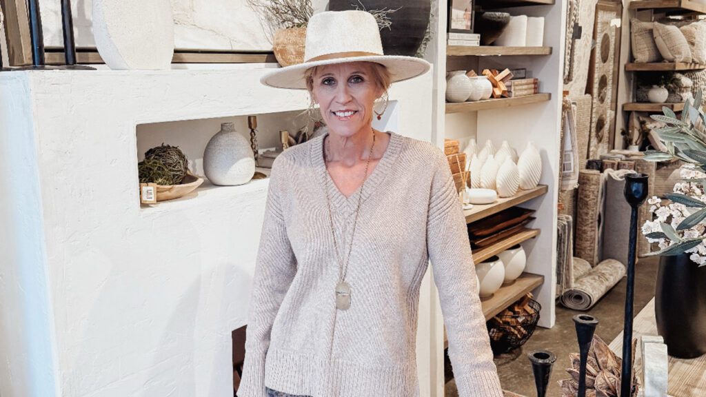 Spring Style: Design Trends to Refresh Your Home