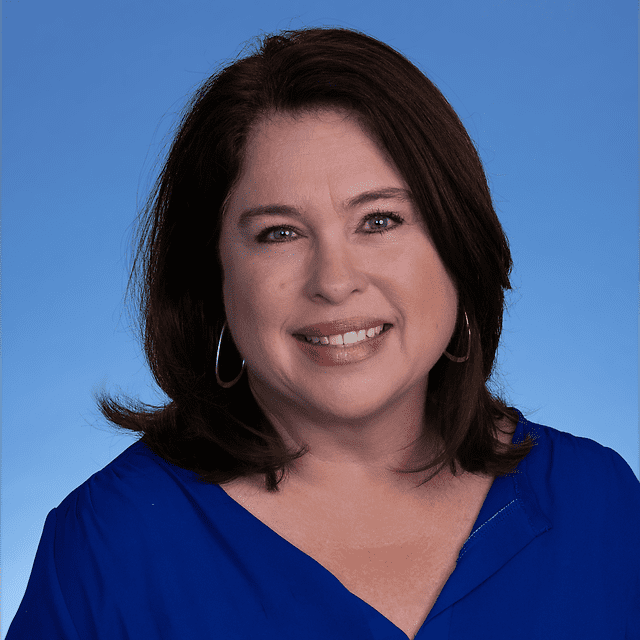 Krista Norwood, M.A., CCC-SLP