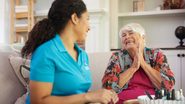 Comfort Keepers of Orchard Park: A Local Commitment to Care Since 2004