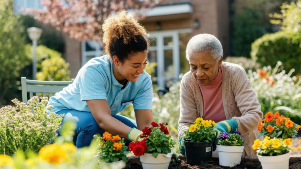 Simple Spring Choices That Support Health, Safety and Well-Being