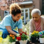 Simple Spring Choices That Support Health, Safety and Well-Being