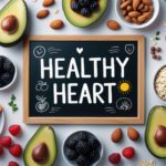 What Is the Best Daily Diet for a Strong, Healthy Heart?