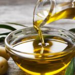 Your Olive Oil Is Not Just for Bread