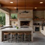 The Outdoor Living Boom: Turning Backyards Into True Living Spaces