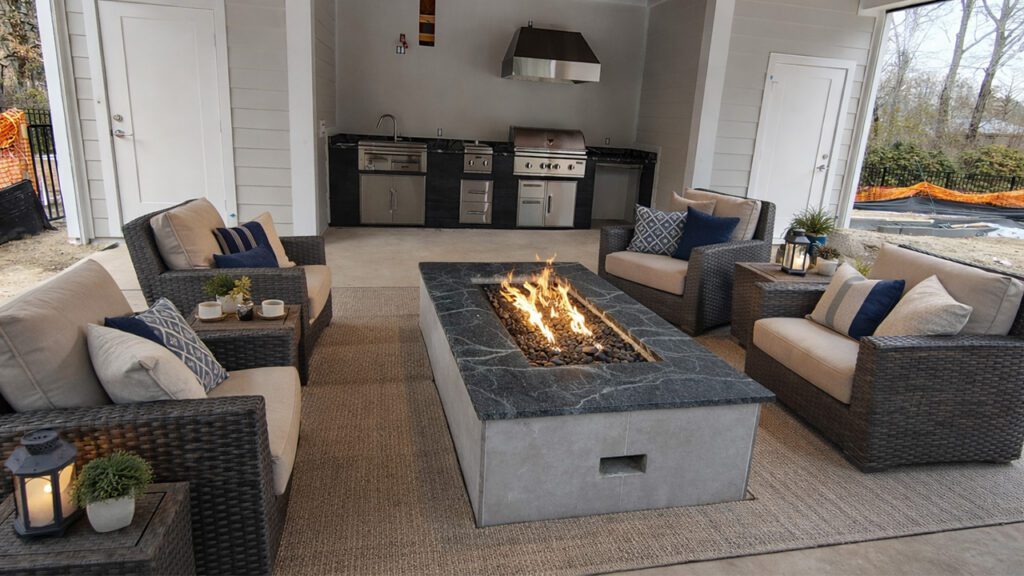 Backyard Trends: Your Outdoor Living Questions