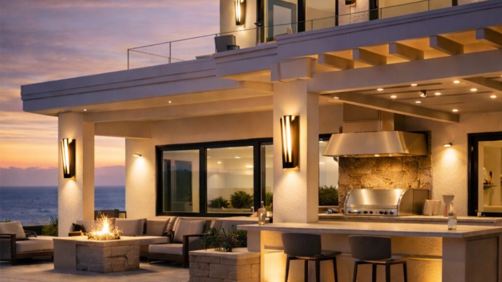 Spring Into Outdoor Lighting: Why Now Is the Best Time to Plan for Summer Entertaining