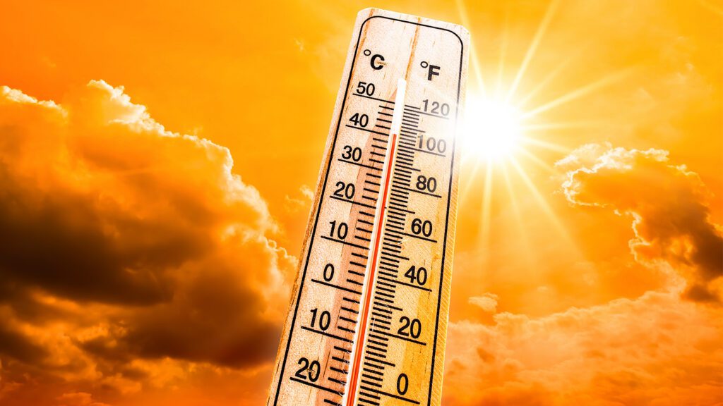 More Than Temperature Matters for Exterior Painting