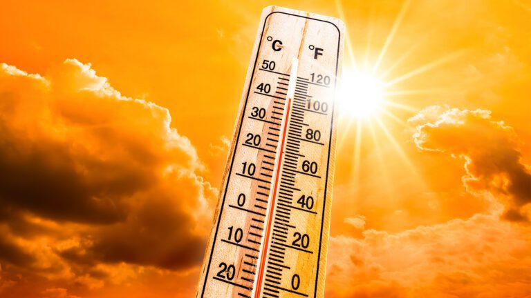 Are You a Thermometer or a Thermostat?