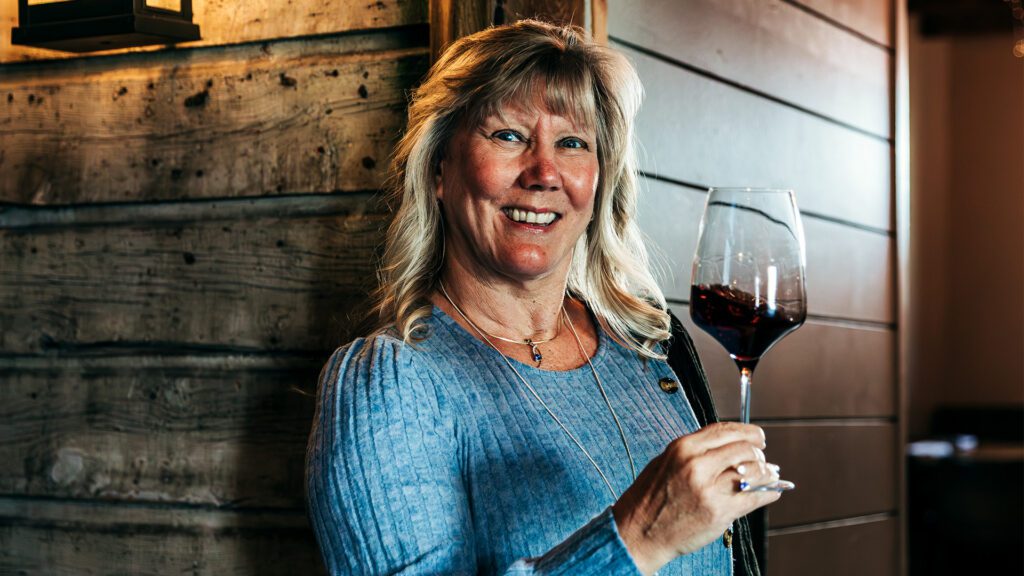 Spring in the Vineyard: Where the Wine Story Begins Again