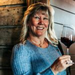 Spring in the Vineyard: Where the Wine Story Begins Again