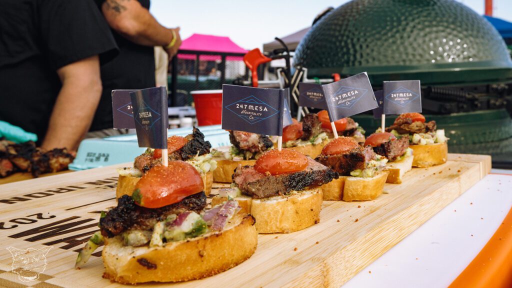 The Rarest Event in Paris Returns This April: 6th Annual Paris Steak Wars