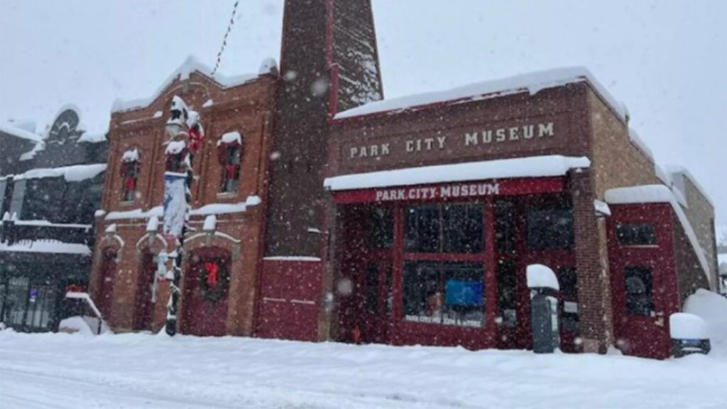 The Local: Park City Community News From KPCW, April 2026