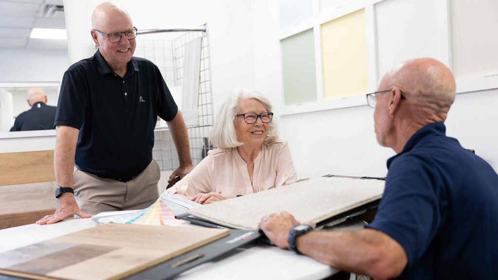 Why Personalizing Your Home Before Move-In Matters