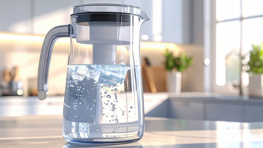 5 Ways to Improve Your Home’s Drinking Water