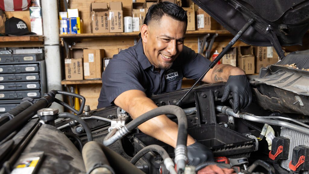 Post-Winter Car Care: What Every Driver Should Check