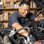 Post-Winter Car Care: What Every Driver Should Check