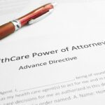 Q & A for National Healthcare Directive Month