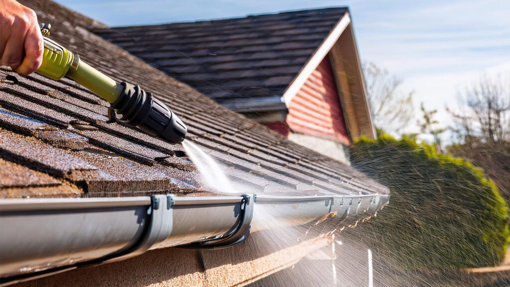 Don’t Forget About These 11 Spring Home Maintenance Tasks