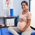 Lower Back Pain Relief for Expecting Moms