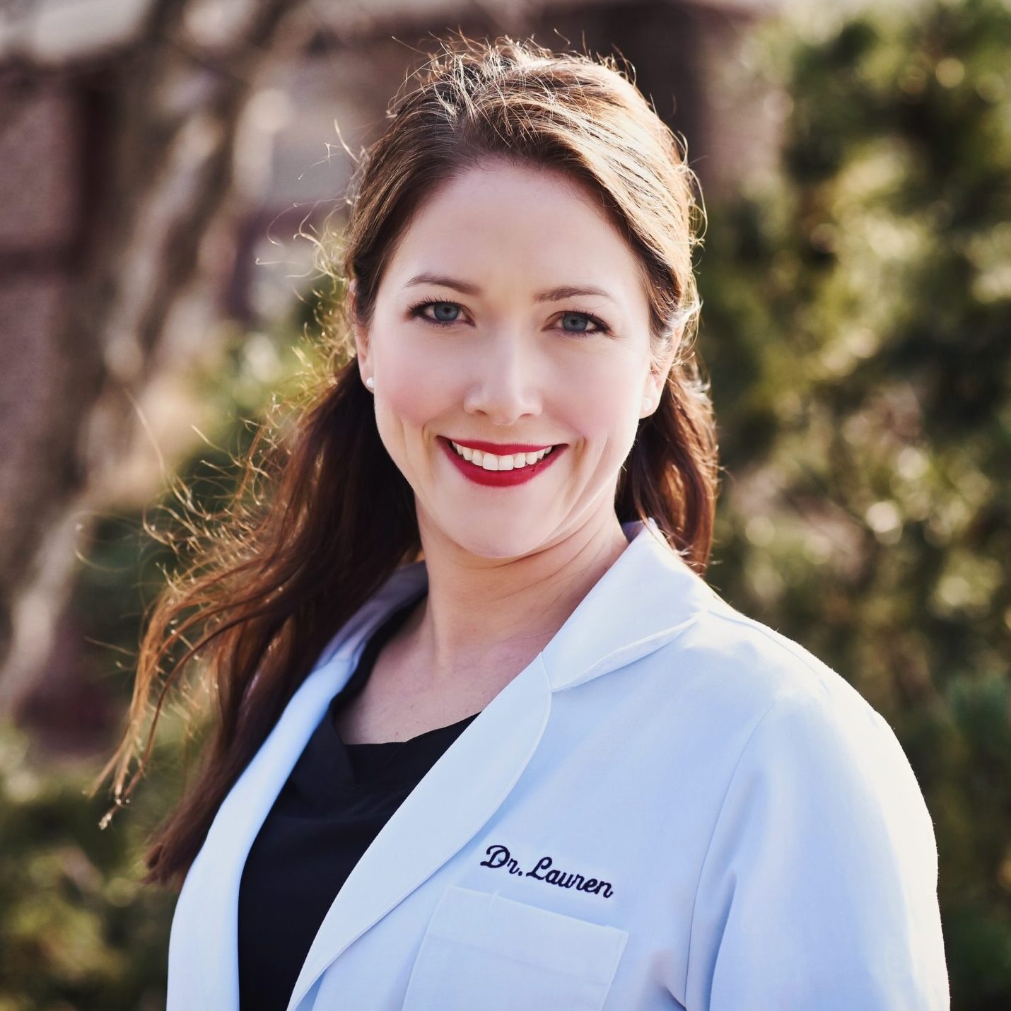 Dr. Lauren Van Ee