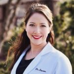 Dr. Lauren Van Ee