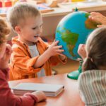 Carousel Preschool & Infant Center