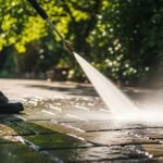 Choosing the Right Exterior Cleaning Method