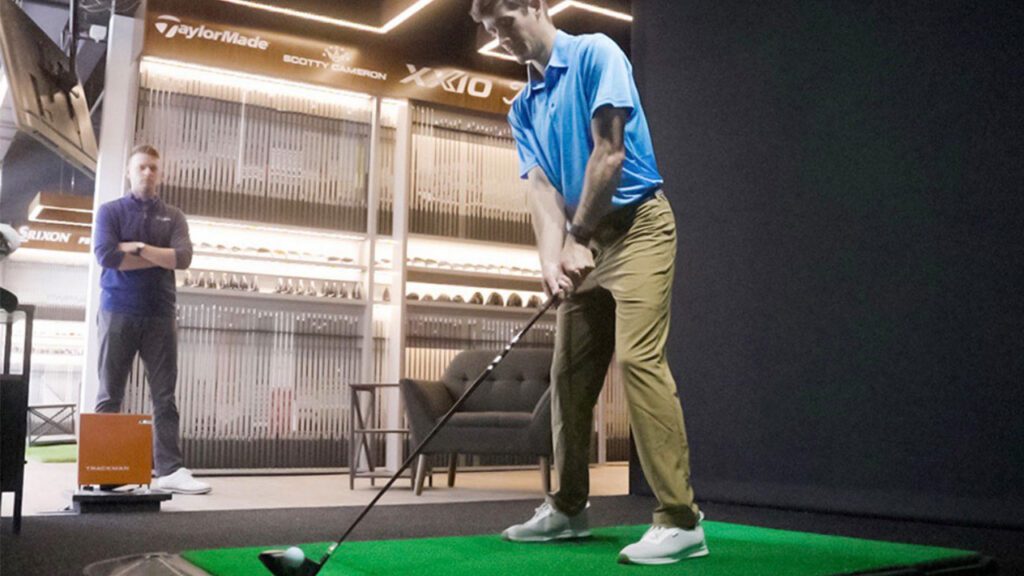 Why a Professional Driver Fitting Is the Fastest Way to Lower Your Scores