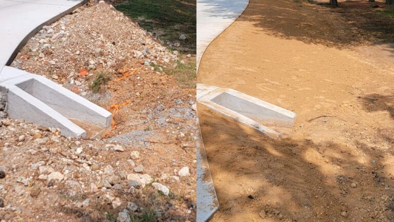 April Showers and Solid Ground: Protecting Your Property This Spring