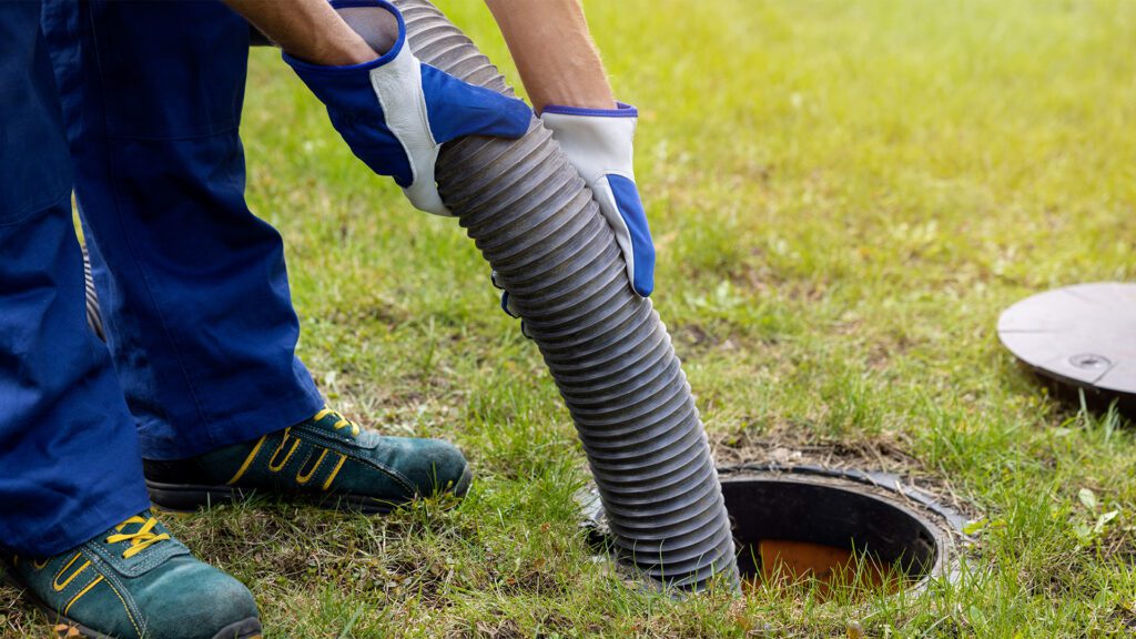 Protect Your Drains This Rainy Season