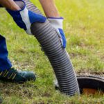 Protect Your Drains This Rainy Season