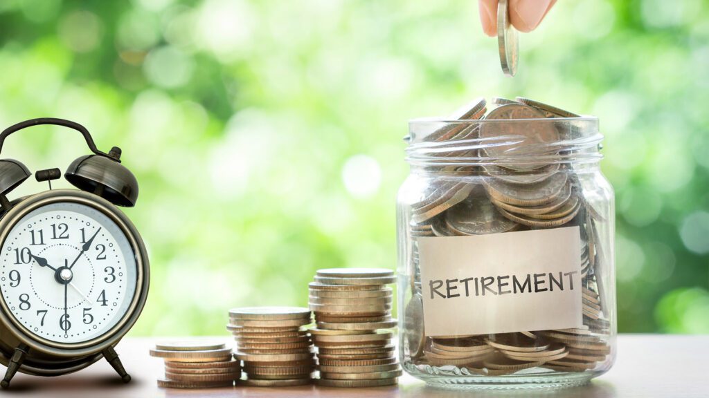 Ease the Squeeze on Your Retirement Income Plan in Valparaiso