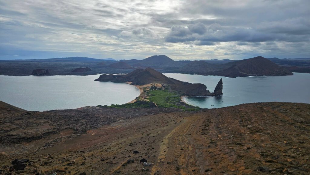 Galápagos: A Living Laboratory Preserved in Time