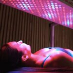 Energize Your Body With Red Light Therapy