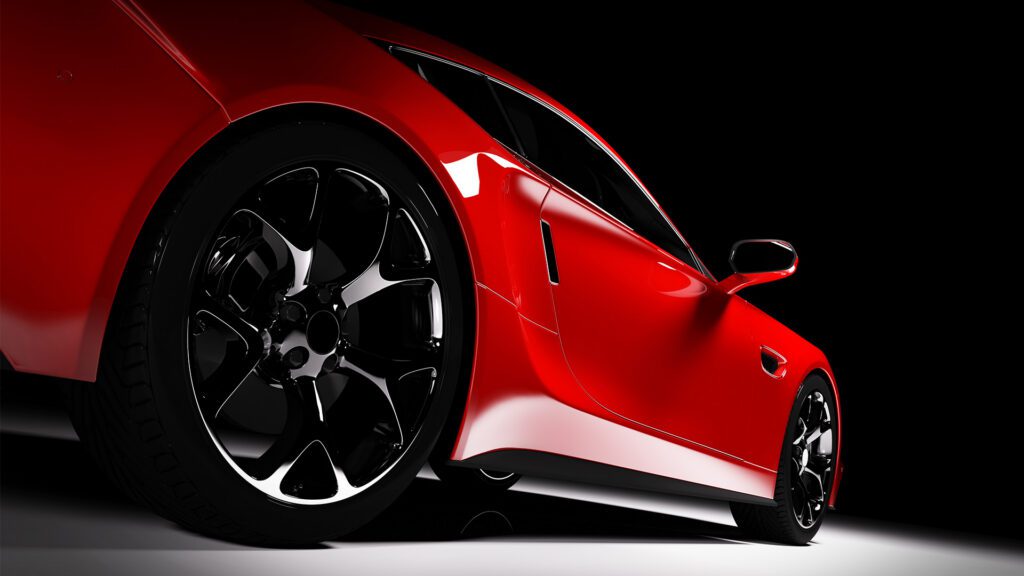 Why More Drivers Are Choosing Ceramic Tint and Paint Protection Film
