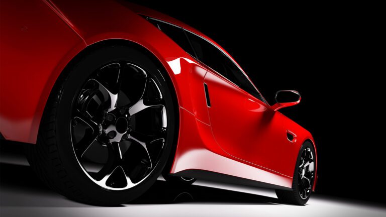 Spring Maintenance for your Automobile